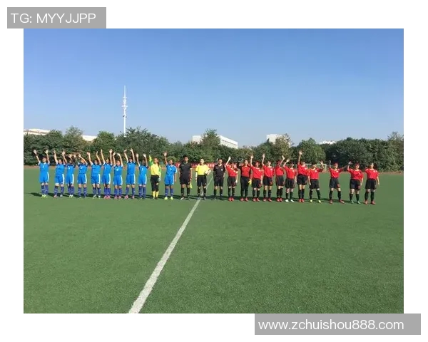 杭州足球队默契配合解析助力球队在赛场上取得佳绩