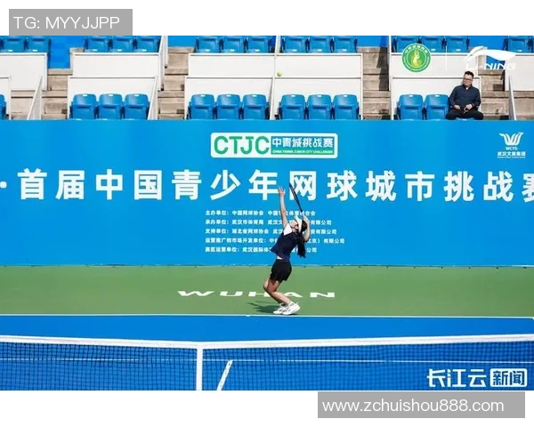 武汉网球队在网球意识排行榜中荣登第六名展现实力与潜力