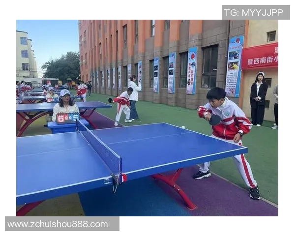 科学乒乓球团队协作训练方法探索与实践分享