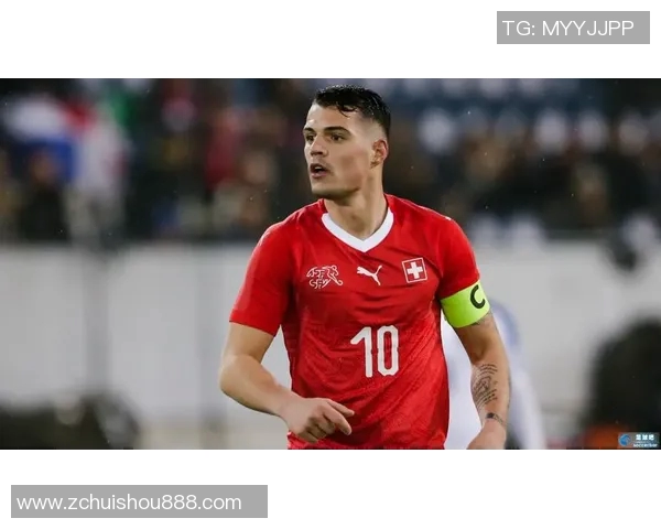 瑞士足球明星中谁的实力最强大成就最高引人关注